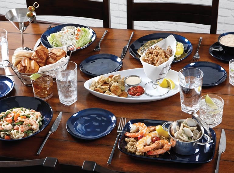 Cost of Melamine Dinnerware for a Restaurant: How to Price Guide