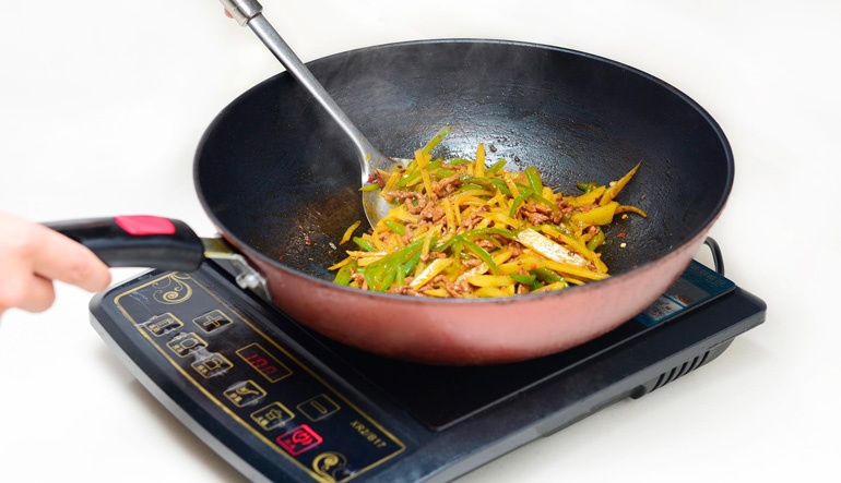 Which Is Better for Catering: Chafing Fuel vs. Induction Heat