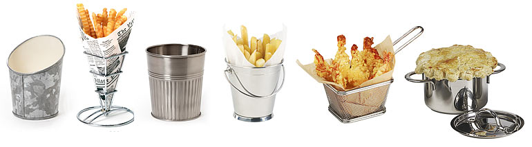Help Restaurants Win with Small Dinnerware Upgrades During the Post-Recession Lag