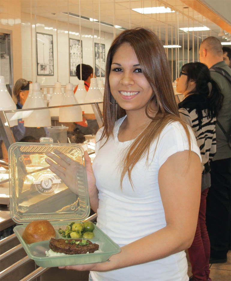 What Does Implementing an Eco-Takeouts® Reusable To-Go Program Cost Colleges and Universities?
